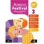AMICOFESTIVAL-VOLUME 3 - ISBN: 9788824798730