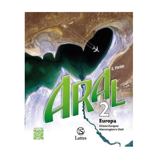ARAL 2 + ATLANTE - ISBN: 9788869175596