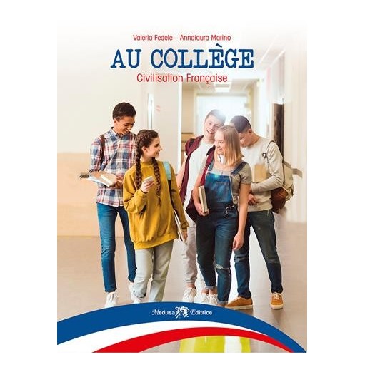 AU COLLEGE - ISBN: 9788864322292