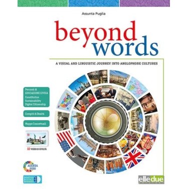 BEYOND WORDS - ISBN: 9788897827115