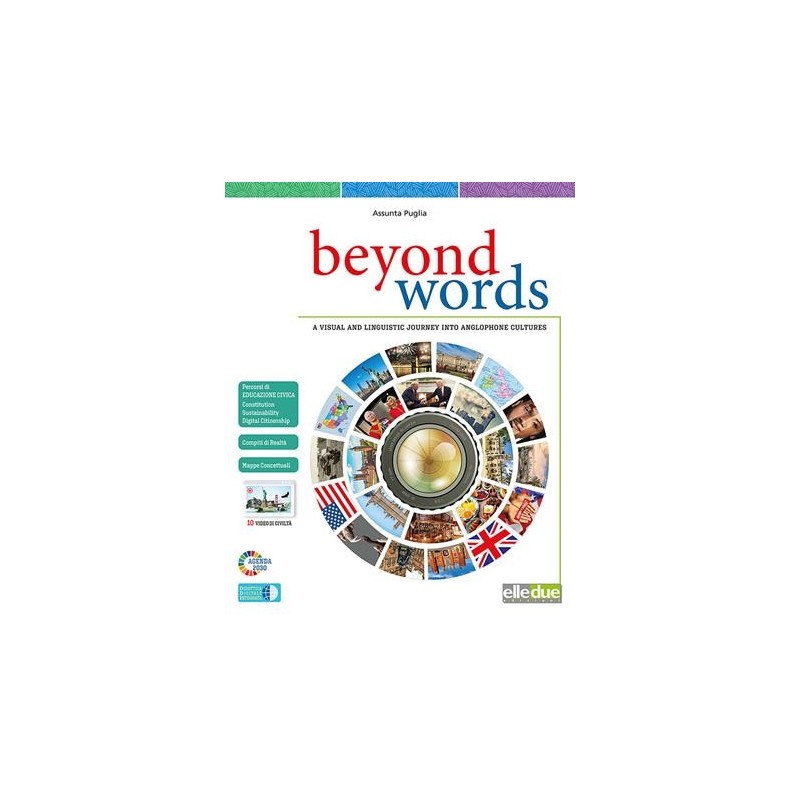 BEYOND WORDS - ISBN: 9788897827115