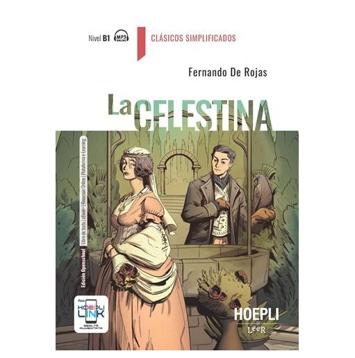 CELESTINA (LA) - ISBN: 9788836013173