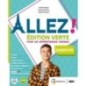 ALLEZ ! ED VERTE ESSENT. + GRA + EXA + LETT + EB - ISBN: 9788853023049