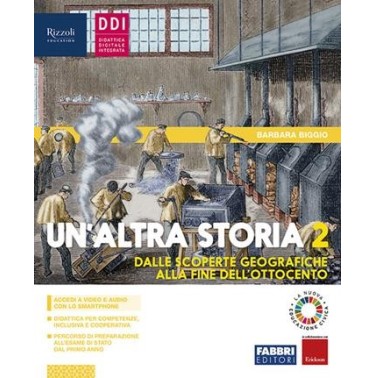 UN'ALTRA STORIA 2 SET - ISBN: 9788891542595