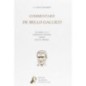 COMMENTARII DE BELLO GALLICO - ISBN: 9788895611068