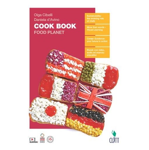 COOK BOOK - ISBN: 9788808299680