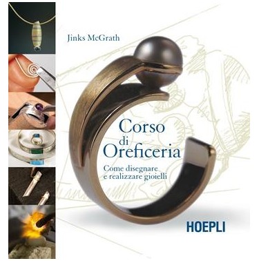 CORSO DI OREFICERIA - ISBN: 9788820366230