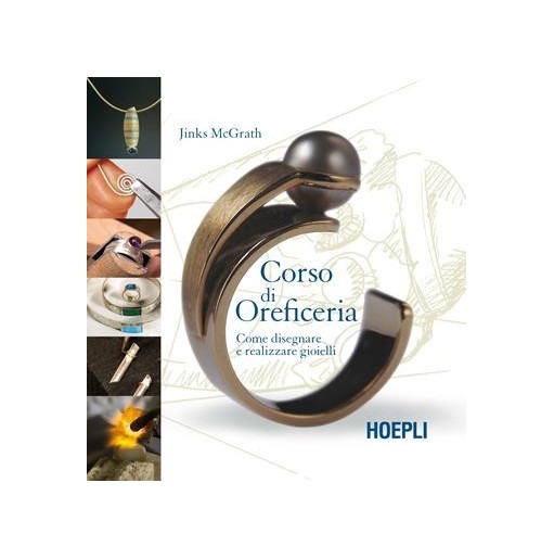 CORSO DI OREFICERIA - ISBN: 9788820366230