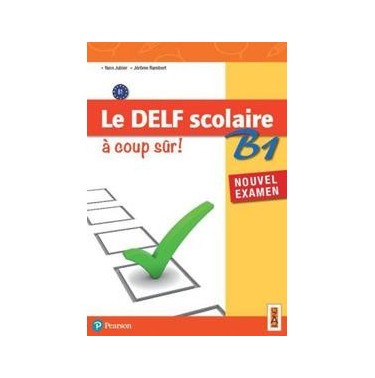 DELF B1 + MYAPP - ISBN: 9788861617674