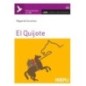 EL QUIJOTE - ISBN: 9788820395124