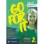 GO FOR IT VOL. 2 - ISBN: 9788884330611