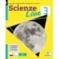 SCIENZE LIVE EDIZIONE CURRICULARE VOLUME 3 + EASY EBOOK (SU DVD) - ISBN: 9788869646096