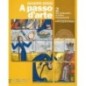 A PASSO D'ARTE. ARTE IERI OGGI. PER LE SCUOLE SUPERIORI. CON E-BOOK. C - ISBN: 9788842117452