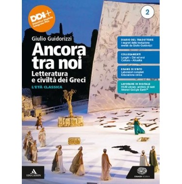 ANCORA TRA NOI 2 - ISBN: 9788828625278
