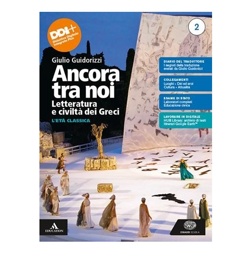 ANCORA TRA NOI 2 - ISBN: 9788828625278