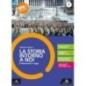 LA STORIA INTORNO A NOI 5 IL NOVECENTO E OGGI - ISBN: 9788824791069