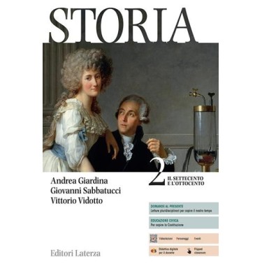 STORIA 2
