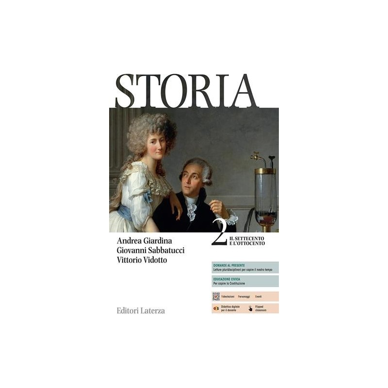 STORIA 2