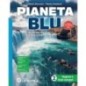 PIANETA BLU VOL. 2 + ATLANTE - ISBN: 9788835059936