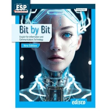 BIT BY BIT, NEW EDITION - ISBN: 9788844121785