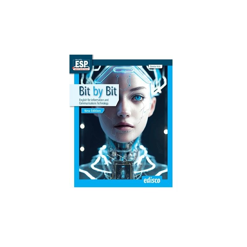 BIT BY BIT, NEW EDITION - ISBN: 9788844121785