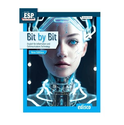 BIT BY BIT, NEW EDITION - ISBN: 9788844121785