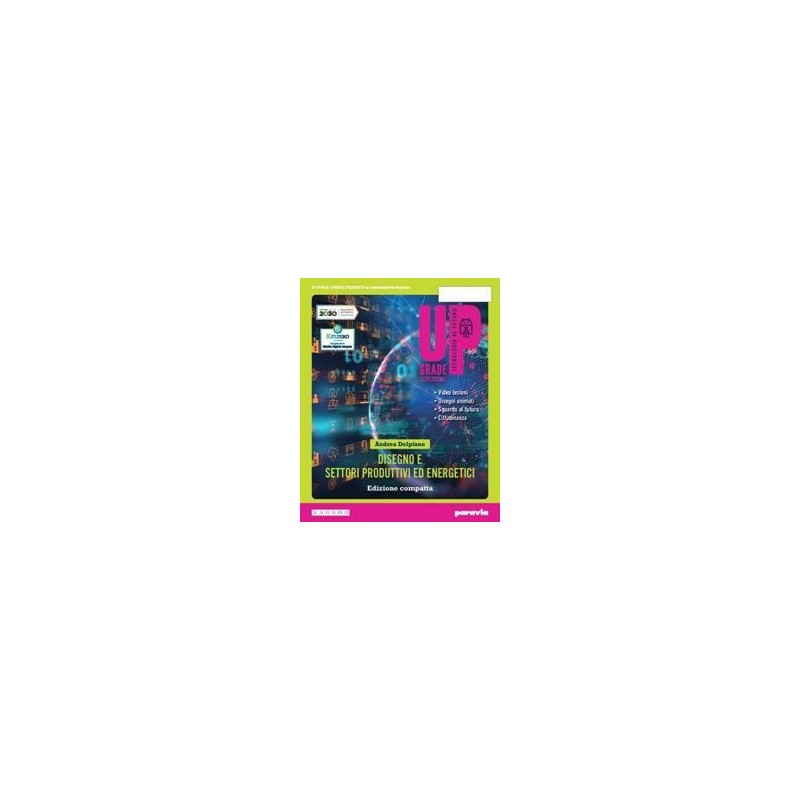UPGRADE - ED. KMZERO - ISBN: 9788891921161