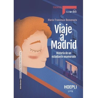VIAJE A MADRID - ISBN: 9788836008599