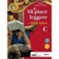 MI PIACE LEGGERE VOLUME C EPICA + - ISBN: 9788849422436