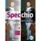 SPECCHIO MAGAZINE VOLUME 4 - ISBN: 9788835055280