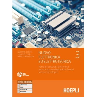 NUOVO IN@PP - ISBN: 9788820394790