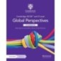 IGCSE&O GLOBAL PERSPECTIVES 2ED CB + DIG ACC - ISBN: 9781009301428