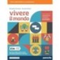 VIVERE IL MONDO - CORSO INTEGRATO DI ANTROPOLOGIA - ISBN: 9788839537447