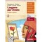 LEGGERE PER VIVERE. POESIA E TEATRO CONE SPANSIONE ONLINE - ISBN: 9788808639844