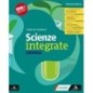 SCIENZE INTEGRATE 2023 CHIMICA - ISBN: 9791220406796