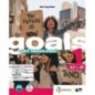 GOALS - STUDENT'S 1 + VOCABULARY GOALS 1 + EBOOK - ISBN: 9788853020994