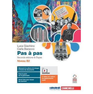 PRIMO COMMA VOL. B - ISBN: 9788808392022