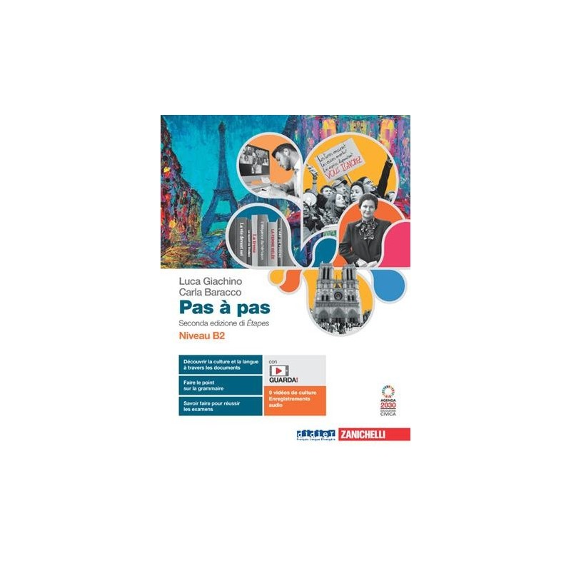 PRIMO COMMA VOL. B - ISBN: 9788808392022