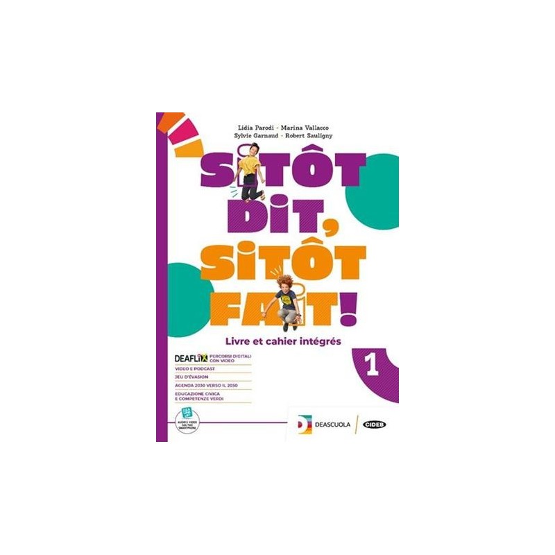 SITOT DIT, SITOT FAIT + EBOOK - ISBN: 9788853022073