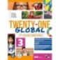 TWENTY-ONE GLOBAL + EBOOK - ISBN: 9788853021700