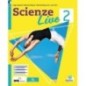 SCIENZE LIVE EDIZIONE CURRICULARE VOLUME 2 + EASYEBOOK (SU DVD) + EBOO - ISBN: 9788869646089