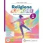 RELIGIONE A COLORI - ISBN: 9788839304711