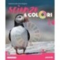 SCIENZE A COLORI - VOLUME 1 - ISBN: 9788839563996