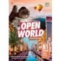 OPEN WORLD PREL B1 SB + WB + EBOOK - ISBN: 9781108565400