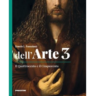 DELL'ARTE - EDIZIONE QUINQUENNALE - ISBN: 9788851159092