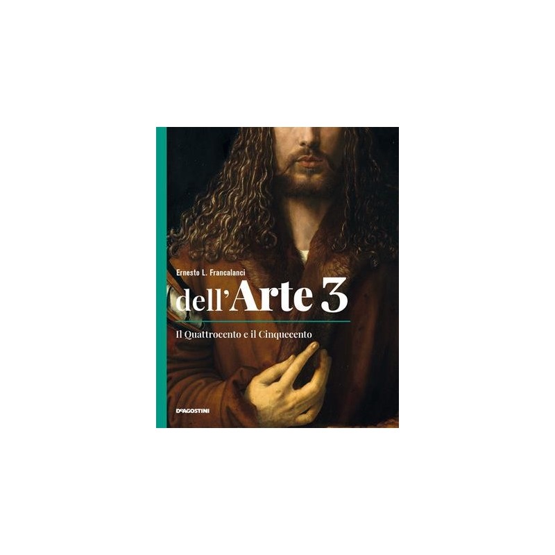 DELL'ARTE - EDIZIONE QUINQUENNALE - ISBN: 9788851159092
