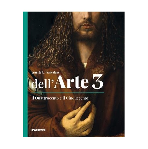 DELL'ARTE - EDIZIONE QUINQUENNALE - ISBN: 9788851159092