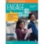 ENGAGE B2 WITH EXAM SKILLS - ISBN: 9788883394843