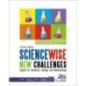 SCIENCEWISE NEW CHALLENGES - ISBN: 9788884884565