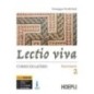LECTIO VIVA. ESERCIZIARIO. CORSO DI LATINO. PER I LICEI. CON E-BOOK - ISBN: 9788820378554